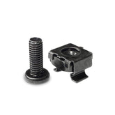 M5 Screw & Cage Nut Kit for Rack Mount Equipment